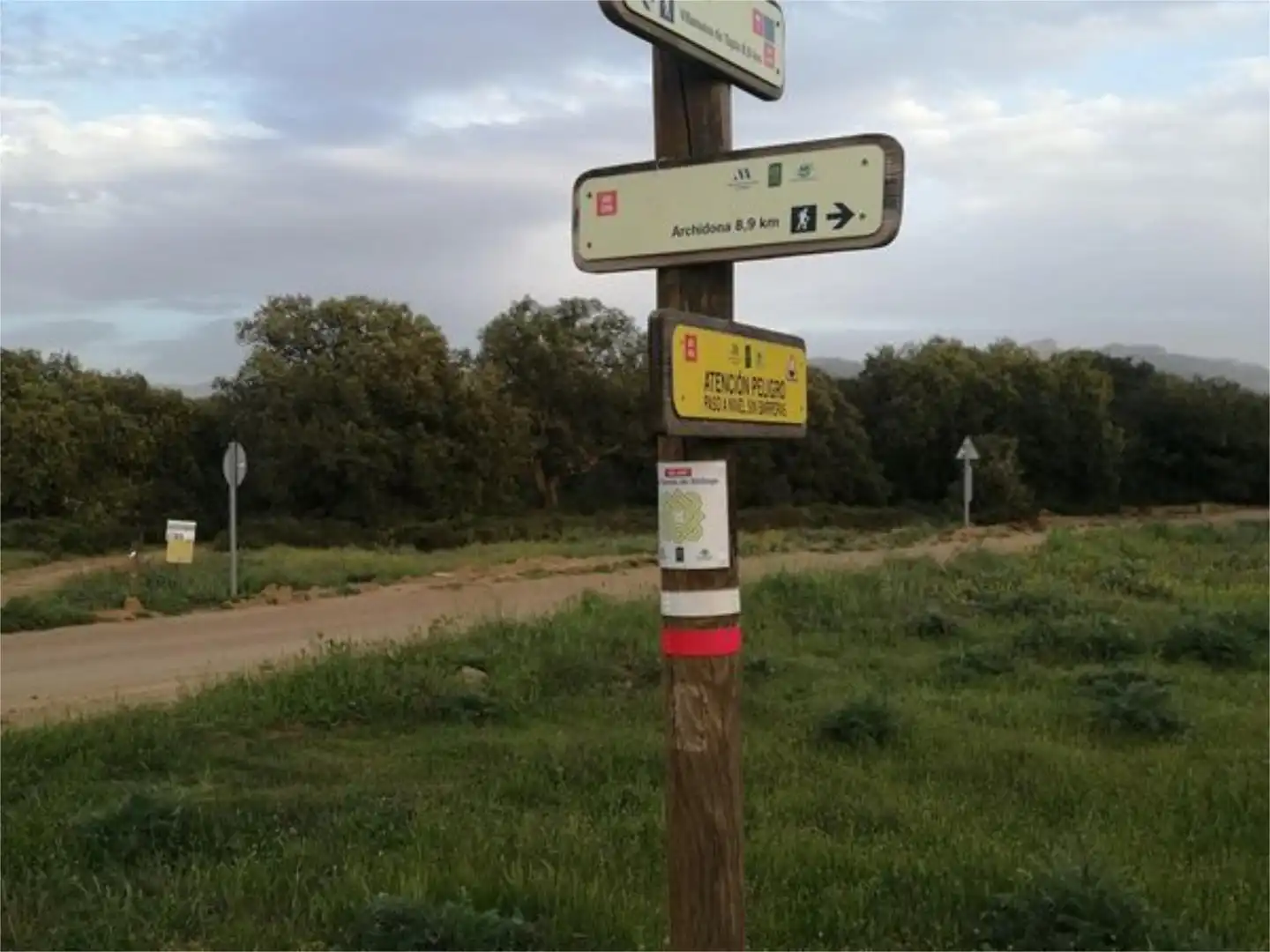 Vista exterior de Casa o xalet en venda en Archidona amb Terrassa i Balcó