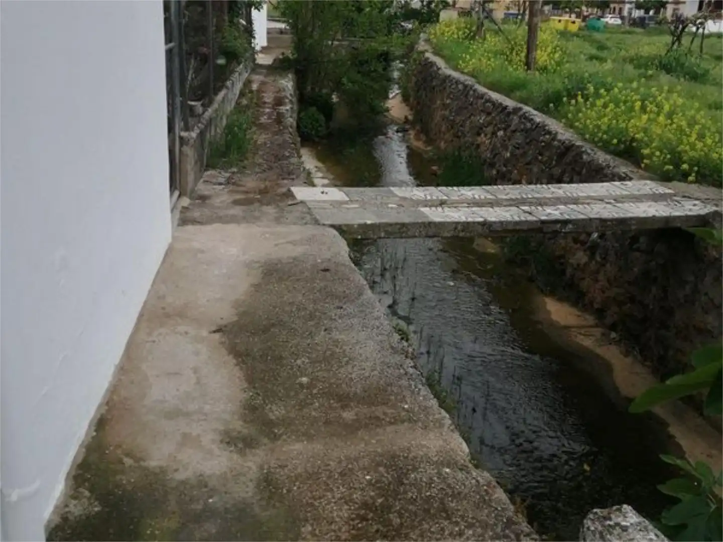 Vista exterior de Casa o xalet en venda en Archidona amb Terrassa i Balcó