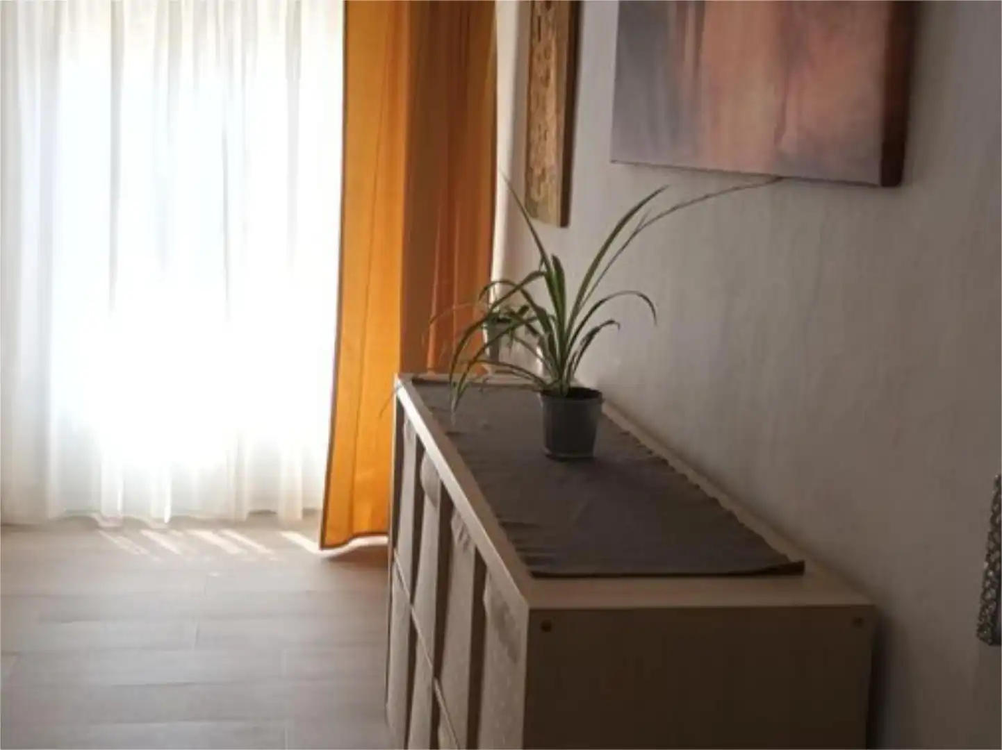 Sala d'estar de Casa o xalet en venda en Archidona amb Terrassa i Balcó