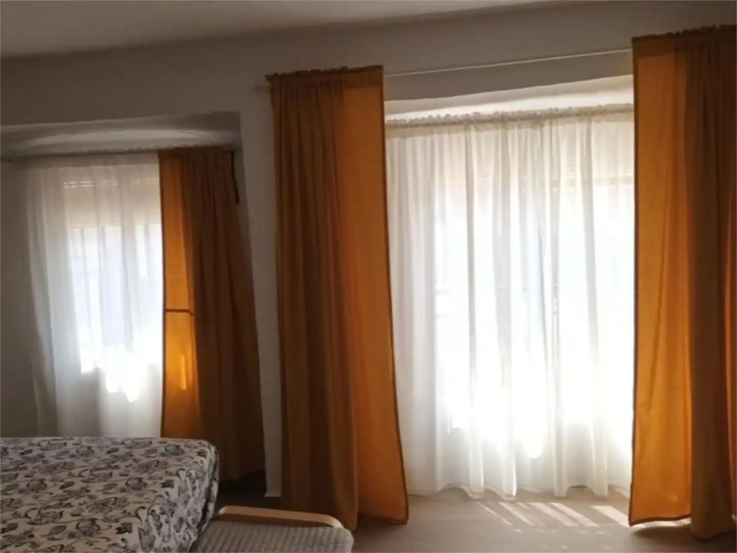Dormitori de Casa o xalet en venda en Archidona amb Terrassa i Balcó