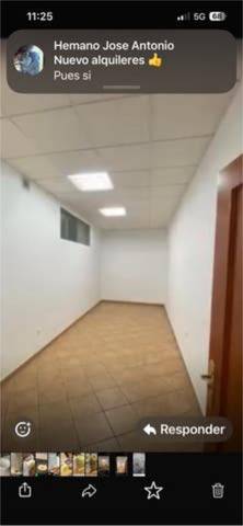 Oficina en Alquiler en Bollullos Par del Condado