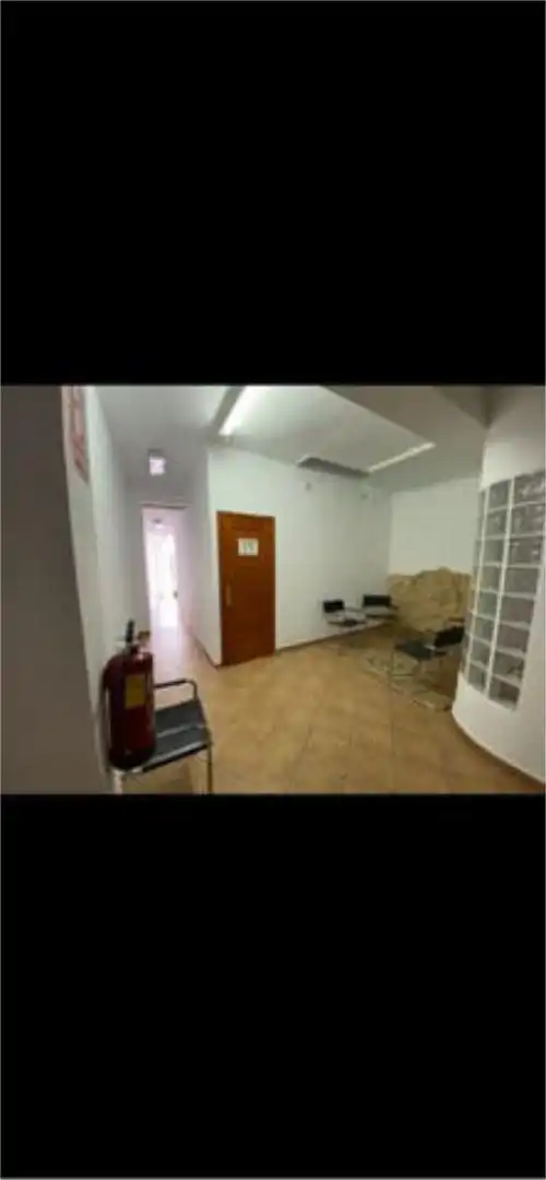 Oficina de alquiler en Bollullos Par del Condado Oficina de alquiler en Bollullos Par del Condado