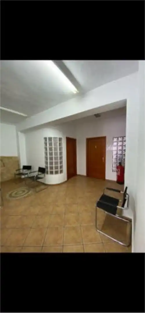 Oficina de alquiler en Bollullos Par del Condado Oficina de alquiler en Bollullos Par del Condado