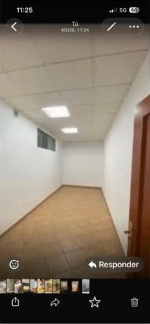 Oficina de alquiler en Bollullos Par del Condado Oficina de alquiler en Bollullos Par del Condado