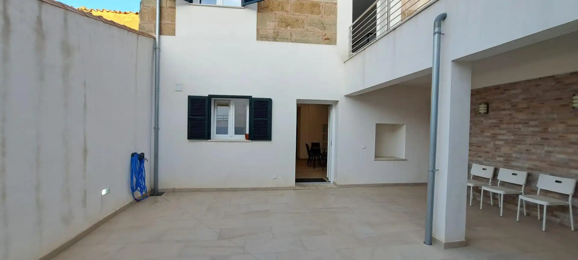 Casa adosada en venta en Petra con Aire acondicionado, Terraza y Trastero
