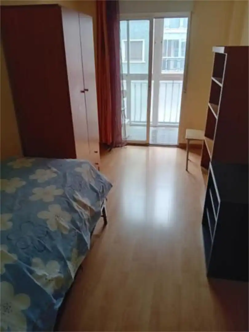 Piso de alquiler en Las Fuentes Piso de alquiler en Las Fuentes