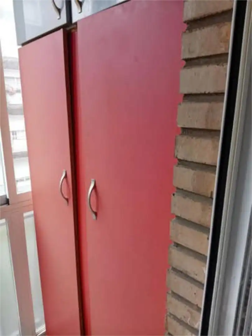 Piso de alquiler en Las Fuentes Piso de alquiler en Las Fuentes