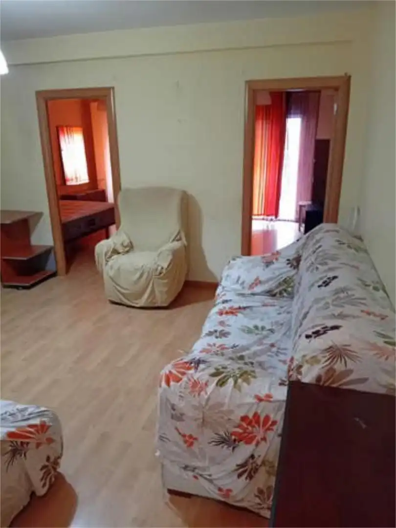 Piso de alquiler en Las Fuentes Piso de alquiler en Las Fuentes