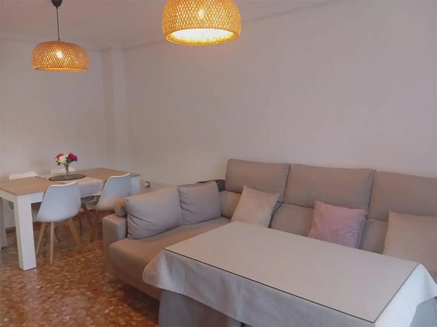 Piso de alquiler en Avenida Barcelona, 37, Peñamefecit - Avda Barcelona Piso de alquiler en Avenida Barcelona, 37, Peñamefecit - Avda Barcelona
