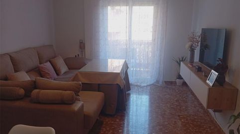 Piso de alquiler en Avenida Barcelona, 37, Peñamefecit - Avda Barcelona, Jaén Capital - imagen 2 Foto 2 de Piso de alquiler en Avenida Barcelona, 37, Peñamefecit - Avda Barcelona, Jaén Capital
