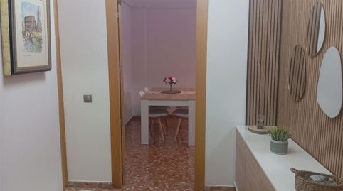Piso de alquiler en Avenida Barcelona, 37, Peñamefecit - Avda Barcelona, Jaén Capital - imagen 3 Foto 3 de Piso de alquiler en Avenida Barcelona, 37, Peñamefecit - Avda Barcelona, Jaén Capital