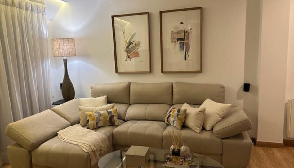 Attic for rent in Vilanova de Arousa, Pontevedra - image 1 Photo 1 of Attic for rent in Vilanova de Arousa, Pontevedra