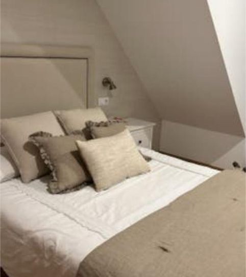 Attic for rent in Vilanova de Arousa, Pontevedra - image 2 Photo 2 of Attic for rent in Vilanova de Arousa, Pontevedra