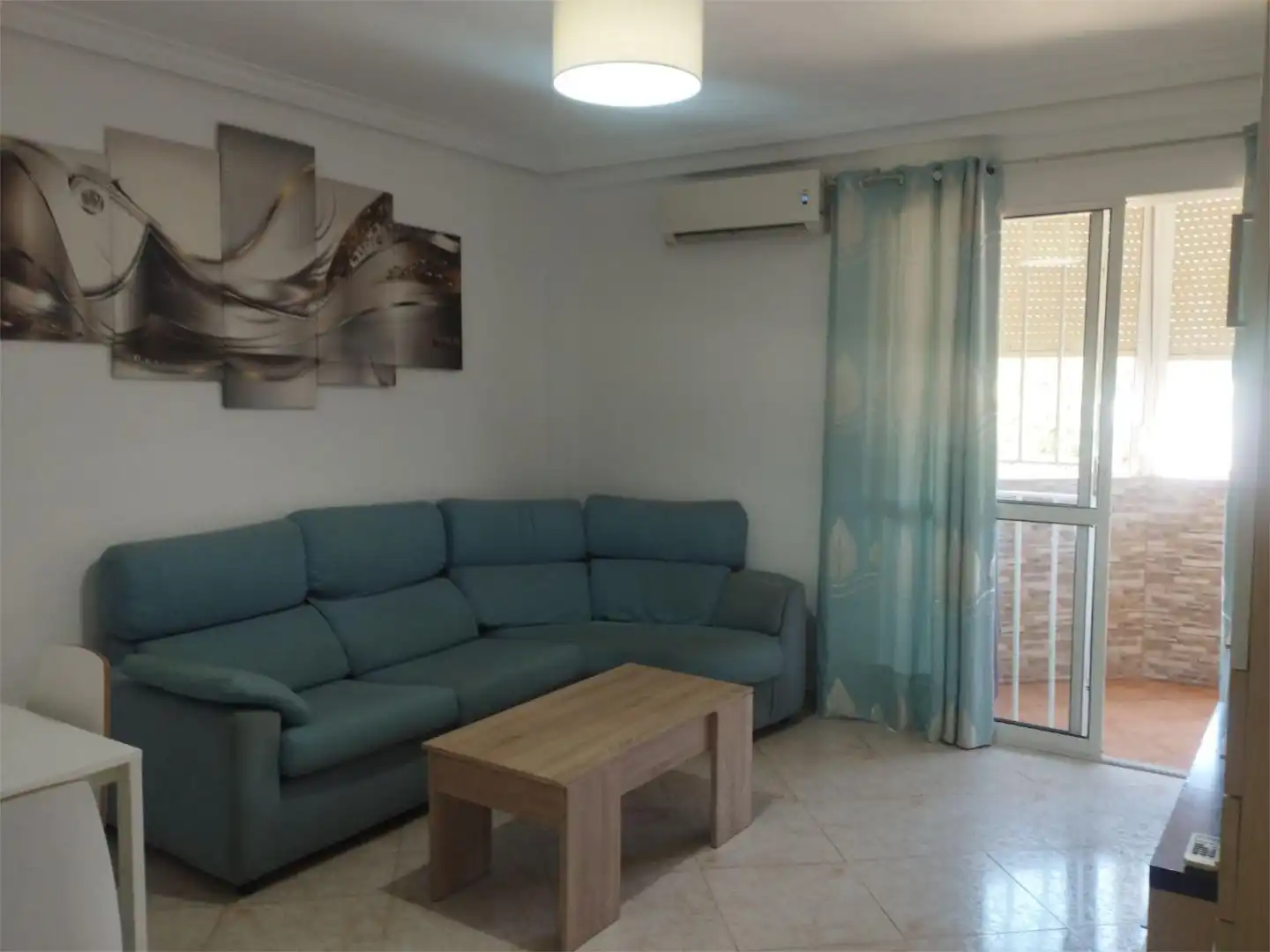 Piso en venta en Barriada Nuestra Señora de la Oliva, 112, La Oliva