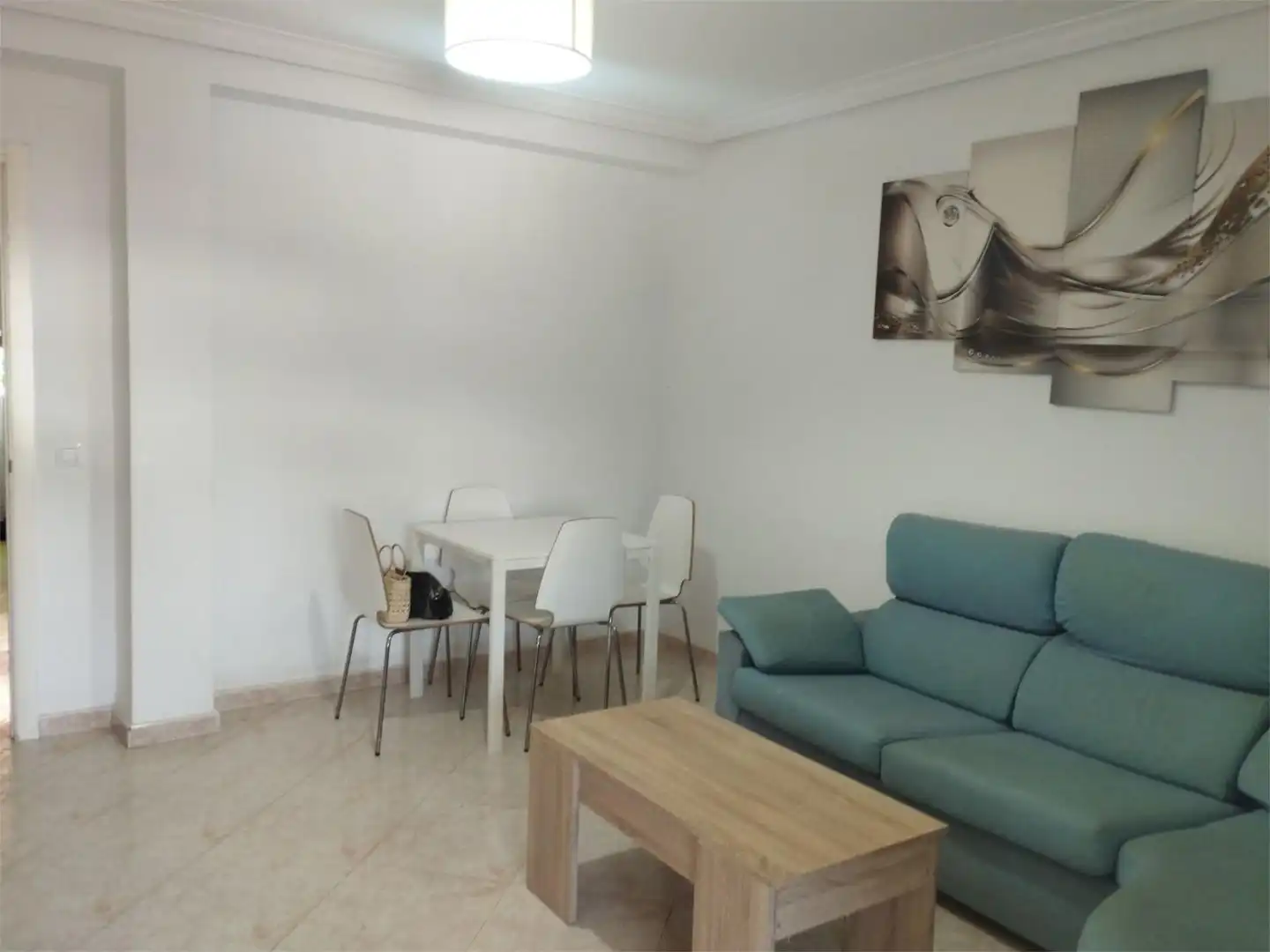 Flat for sale in Barriada Nuestra Señora de la Oliva, 112, La Oliva