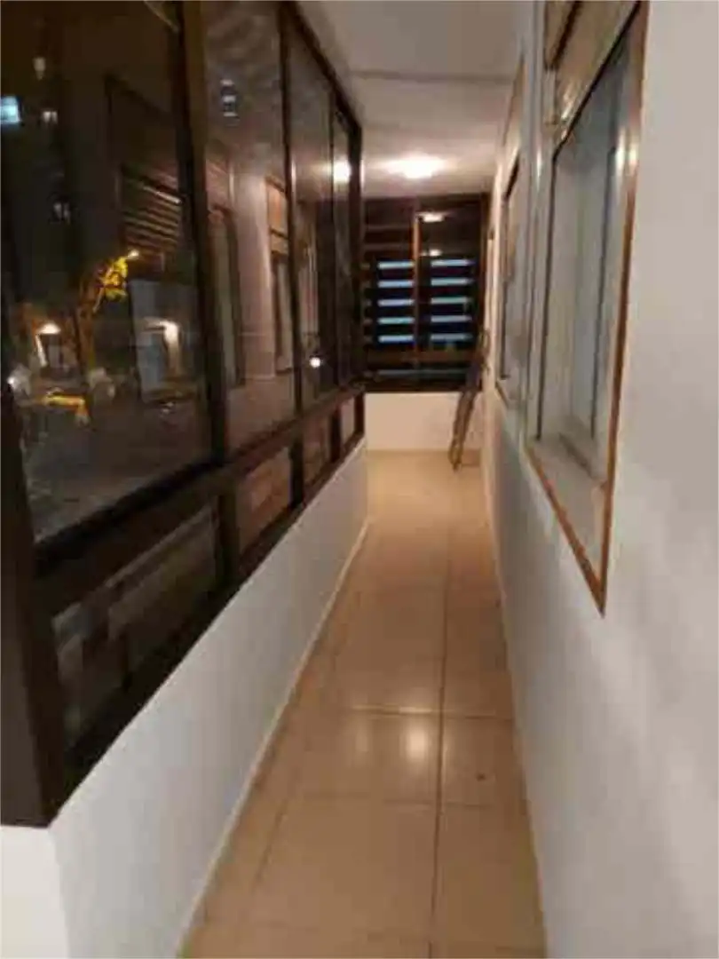 Wohnung zur Miete in La Salle - Cuatro Torres Wohnung zur Miete in Santa Cruz de Tenerife mit Privatgarten, Terrasse und Möbliert