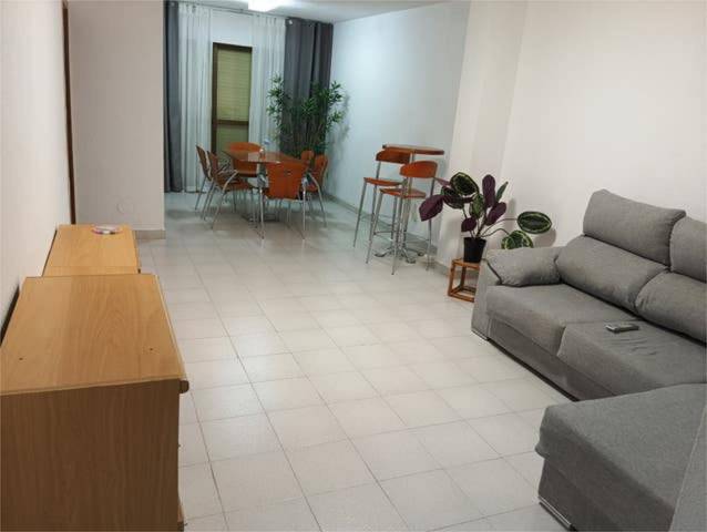 Piso en Alquiler en Los Dolores