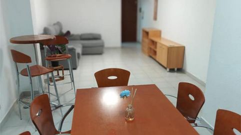 Foto 3 de Piso de alquiler en Los Dolores, Murcia Capital
