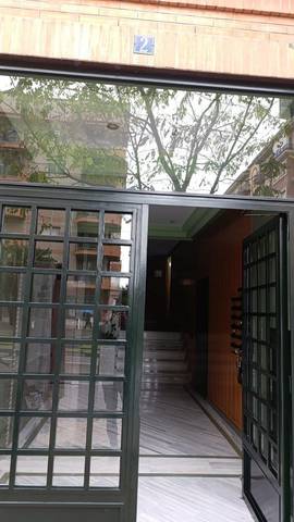 Garaje en Alquiler en Plaza Jaén Por la Paz, 4 en Avda de Madrid - Pº de la Estación