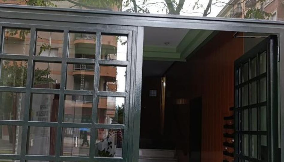 Garage for rent in Plaza Jaén Por la Paz, 4, Avda de Madrid - Pº de la Estación, Jaén Capital - image 1 Photo 1 of Garage for rent in Plaza Jaén Por la Paz, 4, Avda de Madrid - Pº de la Estación, Jaén Capital