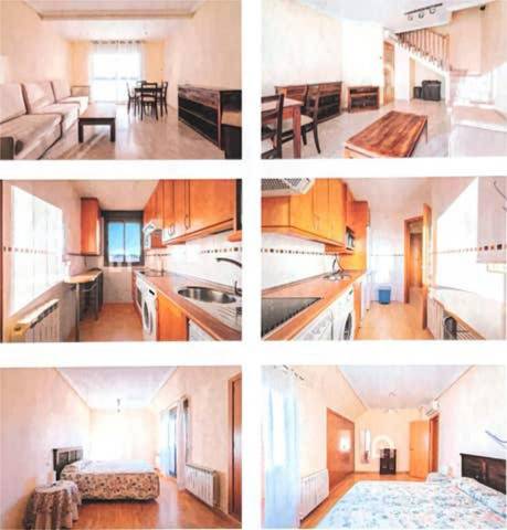 Apartamento en Alquiler en El Torreón - Los Ángeles - El Pilar