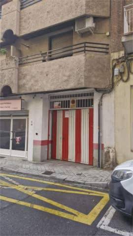 Garaje en Alquiler en Pajaritos