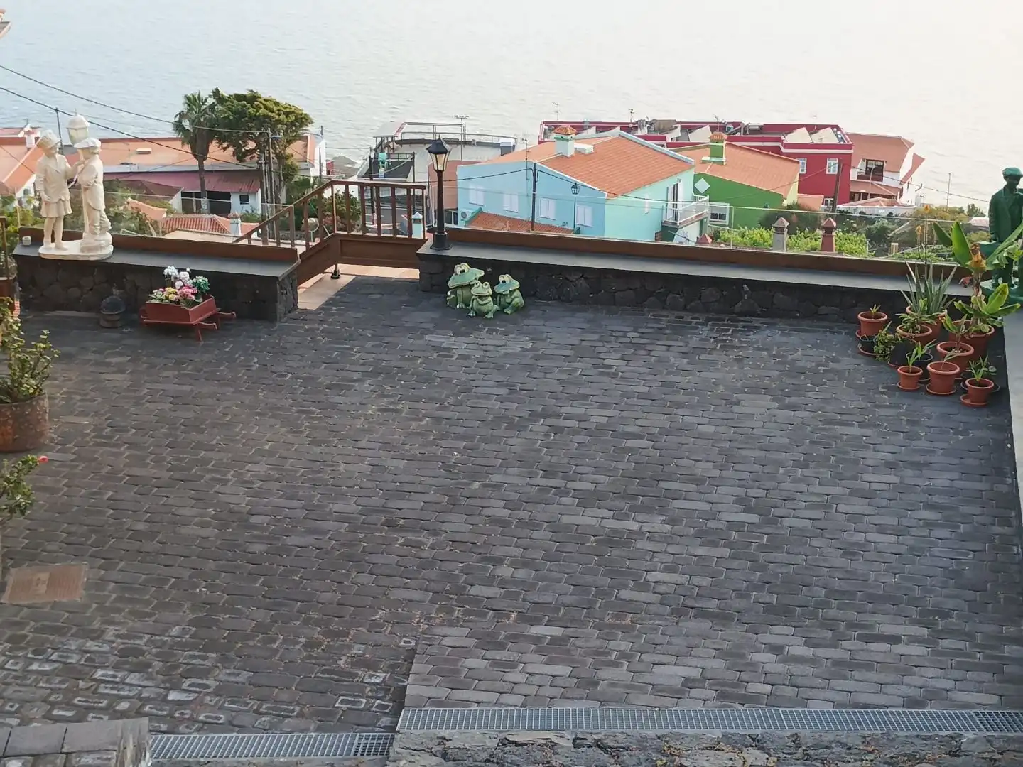 Flat for rent in Calle Eladio Martín Bienes, 5, Fuencaliente de la Palma