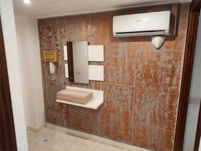 Piso en Venta en Piscinas