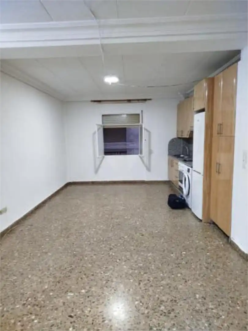 Cocina de Piso de alquiler en  Murcia Capital