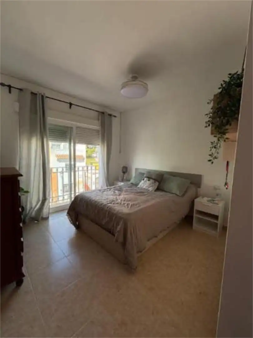 Dormitori de Casa o xalet en venda en Estepona amb Terrassa i Piscina