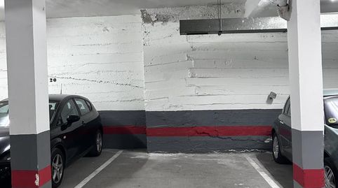 Photo 5 of Garage for rent in Calle Lope de Vega, 3, Descubridores - Escritores, Leganés