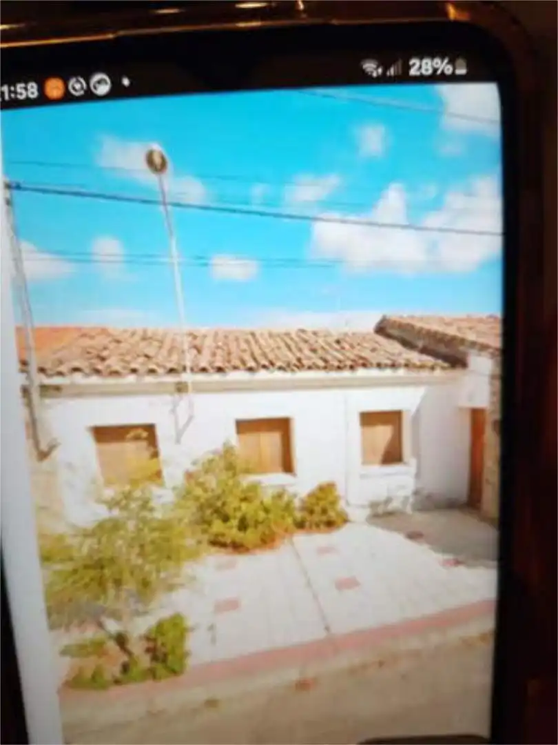 Vista exterior de Casa o chalet en venta en Condado de Treviño