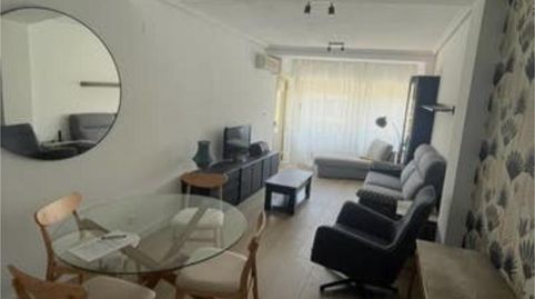 Photo 4 of Flat for rent in Reina Victoria - Miguel Hernández, Elche / Elx