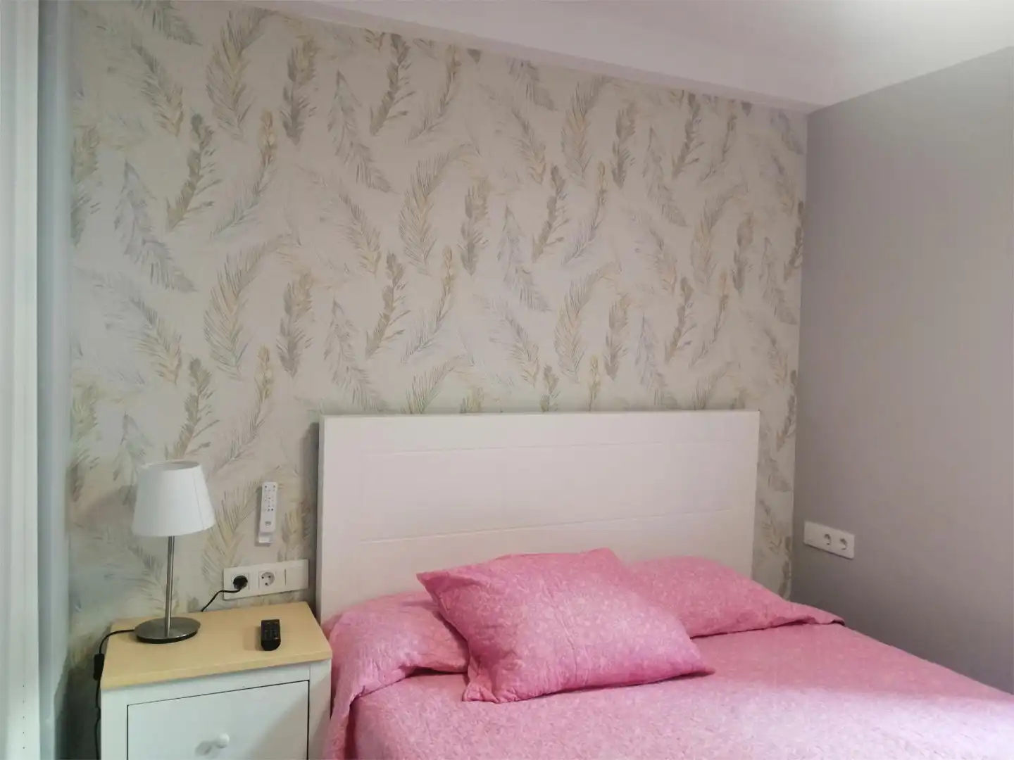 Habitación en Calle Ganivet, 16, Los Gladiolos