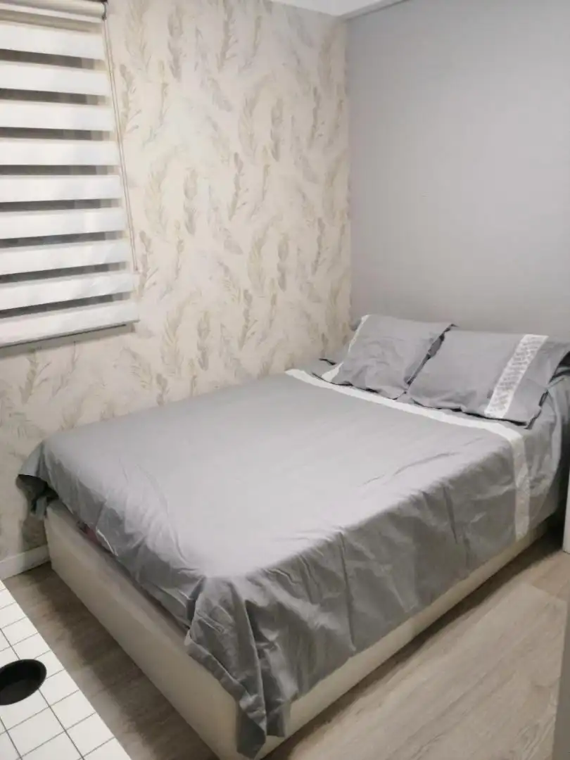 Room in Calle Ganivet, 16, Los Gladiolos Room in Calle Ganivet, 16, Los Gladiolos