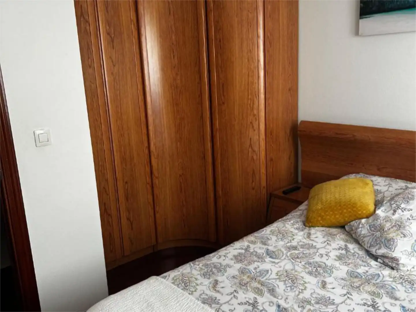 Wohnung zum Verkauf in Urbanización de la Vela Mayor, 54, Brazomar Schlafzimmer von Wohnung zum Verkauf in Castro-Urdiales mit Schwimmbad