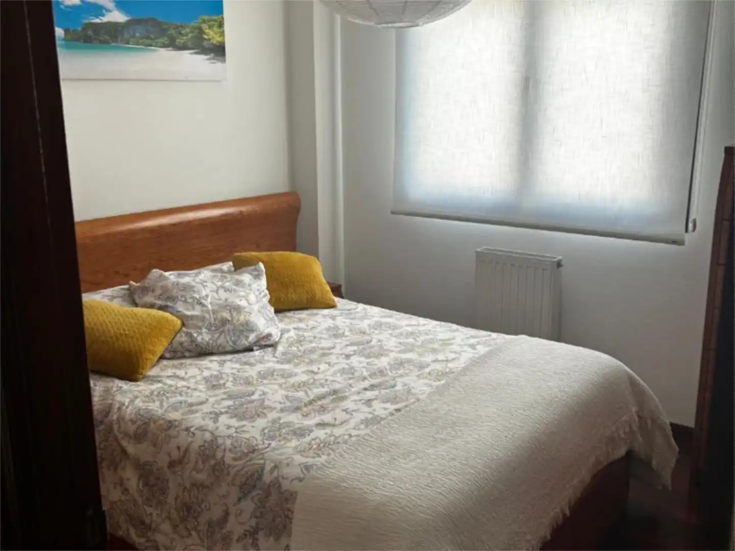 Wohnung zum Verkauf in Urbanización de la Vela Mayor, 54, Brazomar Schlafzimmer von Wohnung zum Verkauf in Castro-Urdiales mit Schwimmbad