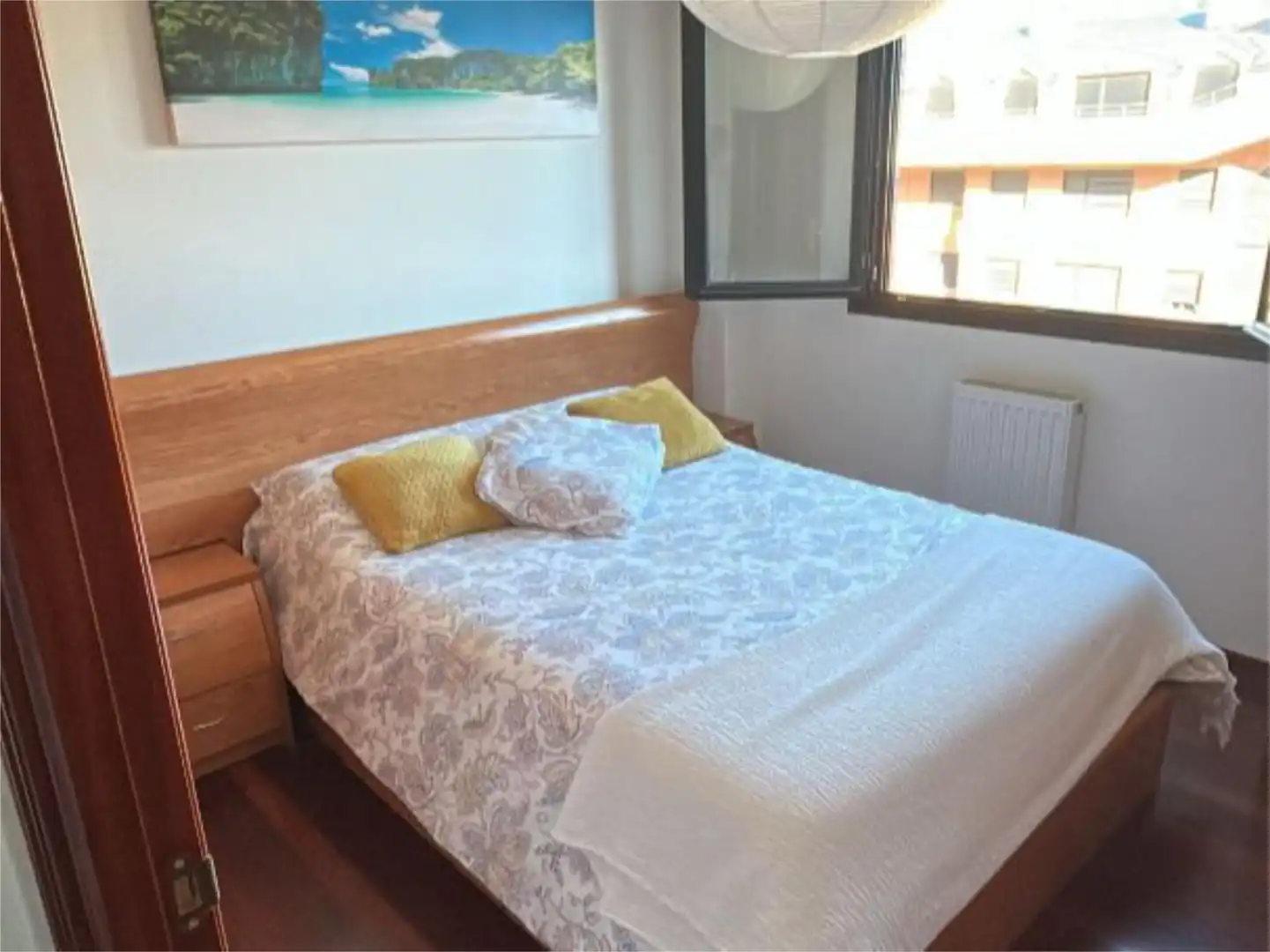 Wohnung zum Verkauf in Urbanización de la Vela Mayor, 54, Brazomar Schlafzimmer von Wohnung zum Verkauf in Castro-Urdiales mit Schwimmbad
