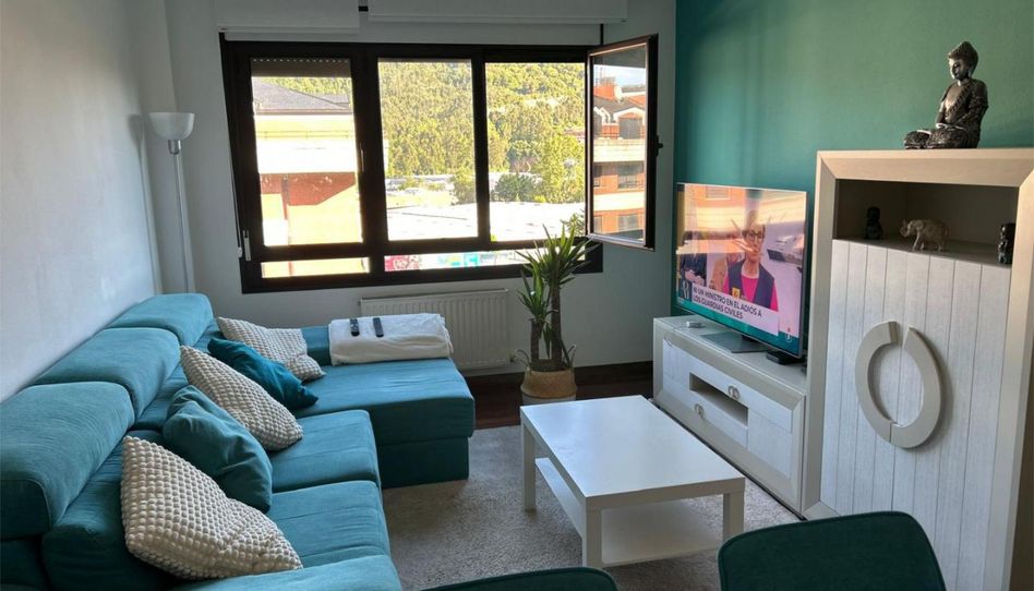 Piso en venta en Urbanización de la Vela Mayor, 54, Brazomar, Castro-Urdiales - imagen 1 Foto 1 de Piso en venta en Urbanización de la Vela Mayor, 54, Brazomar, Castro-Urdiales