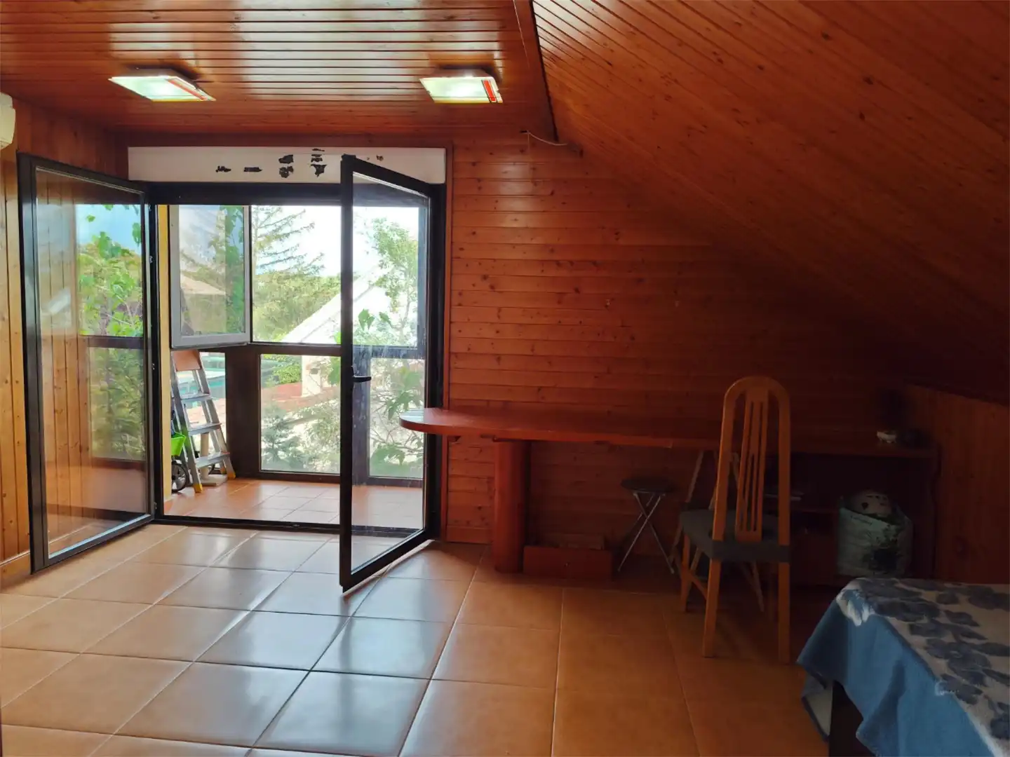 Casa o xalet per a compartir en Valdemorillo amb Calefacció, Jardí privat i Terrassa