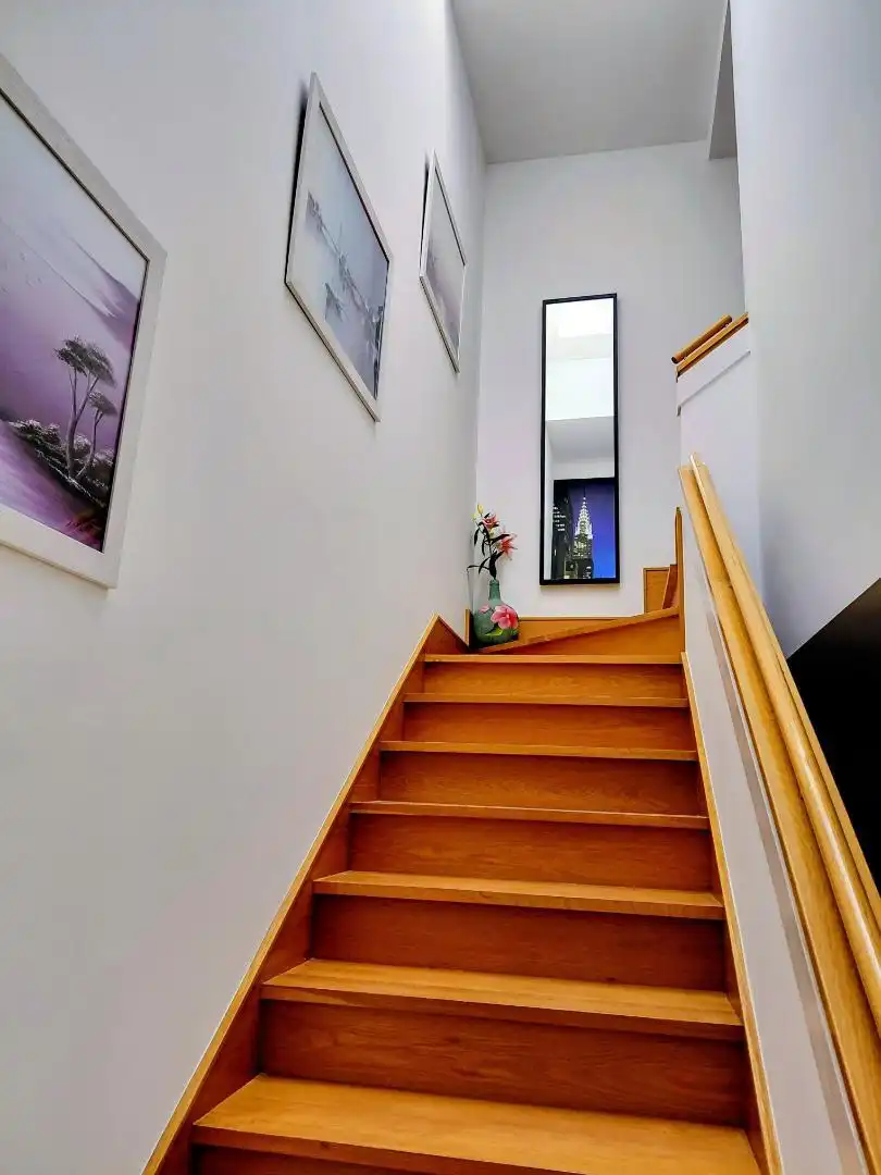 Casa adosada en venta en O Pereiro de Aguiar 