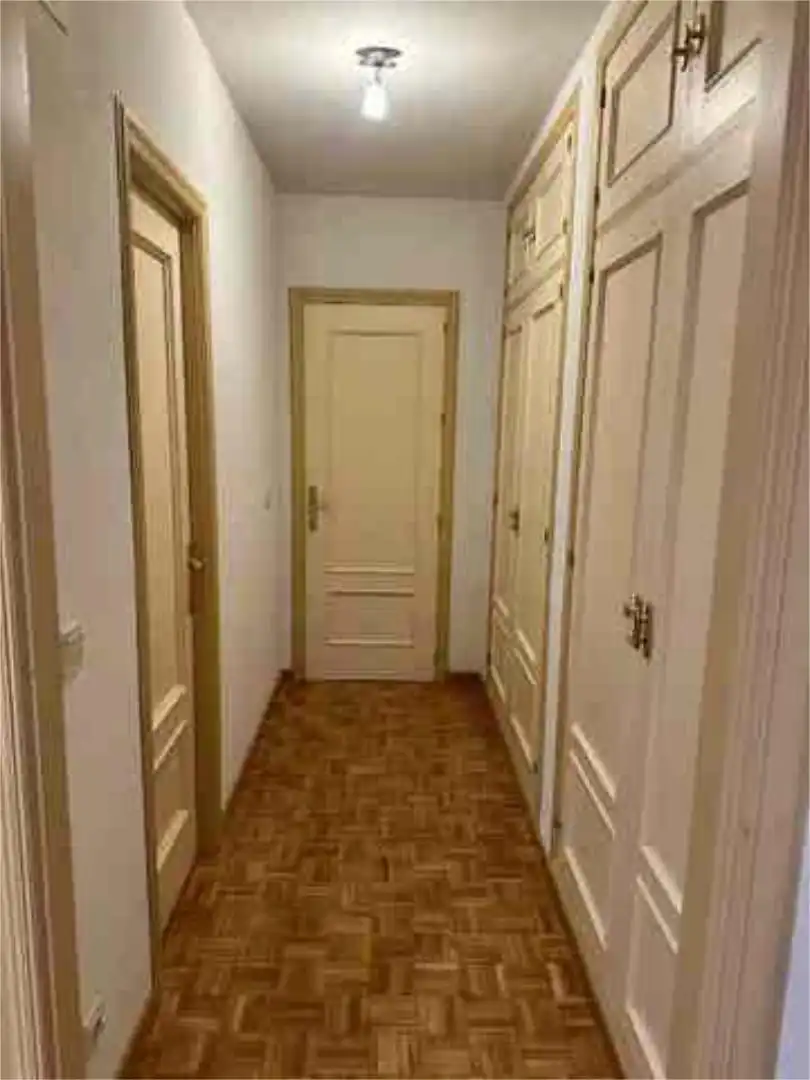Flat for rent in Prádena Flat for rent in Prádena with Heating, Terrace and Furnished