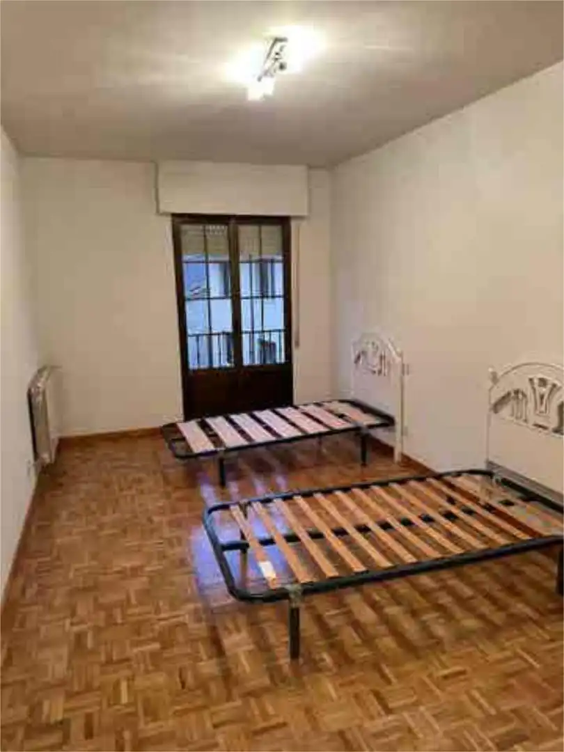 Flat for rent in Prádena Bedroom of Flat for rent in Prádena with Heating, Terrace and Furnished