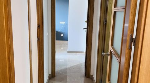 Foto 4 de Piso de alquiler en Calle Médico Andrés Boldó, 1, Paus - Poligono San Blas, Alicante / Alacant
