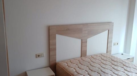 Foto 4 de Pis de lloguer a Rúa Figueiras, 8, O Milladoiro, Ames