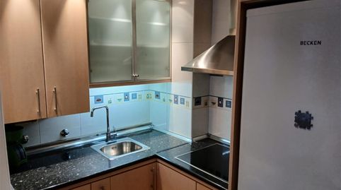 Foto 2 de Pis de lloguer a Rúa Figueiras, 8, O Milladoiro, Ames