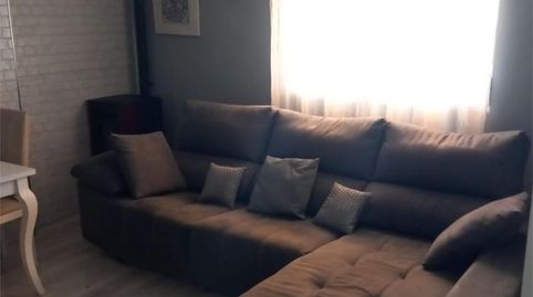 Photo 2 of Flat for sale in Calle del Real Jaén, 2, Belén - San Roque, Jaén Capital