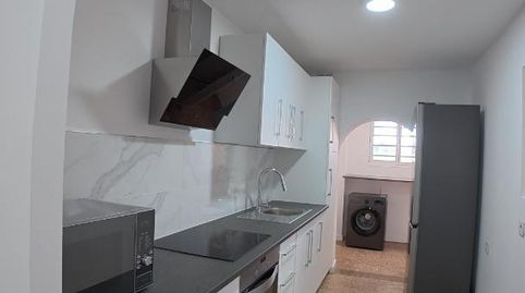Foto 2 de Piso de alquiler en Calle Gelu Barbu Bailarin, 30, Marzagán - Los Hoyos - La Montañeta, Las Palmas de Gran Canaria
