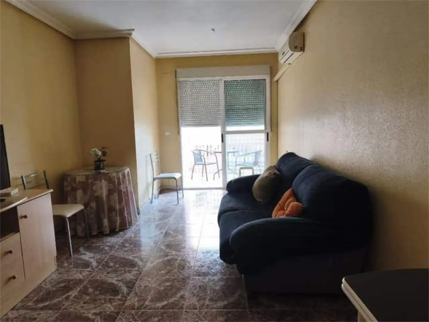 Wohnung zur Miete in Molina de Segura