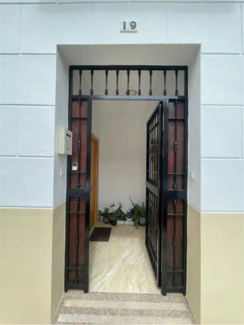 Apartments for rent in Fuente Palmera